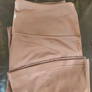 Lululemon Groove Pant Flare Nulu